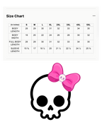 Horror Movie Fleece Crew