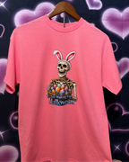 Waiting For Halloween- Easter T-shirt