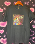 Skeleton Unicorn T-Shirt