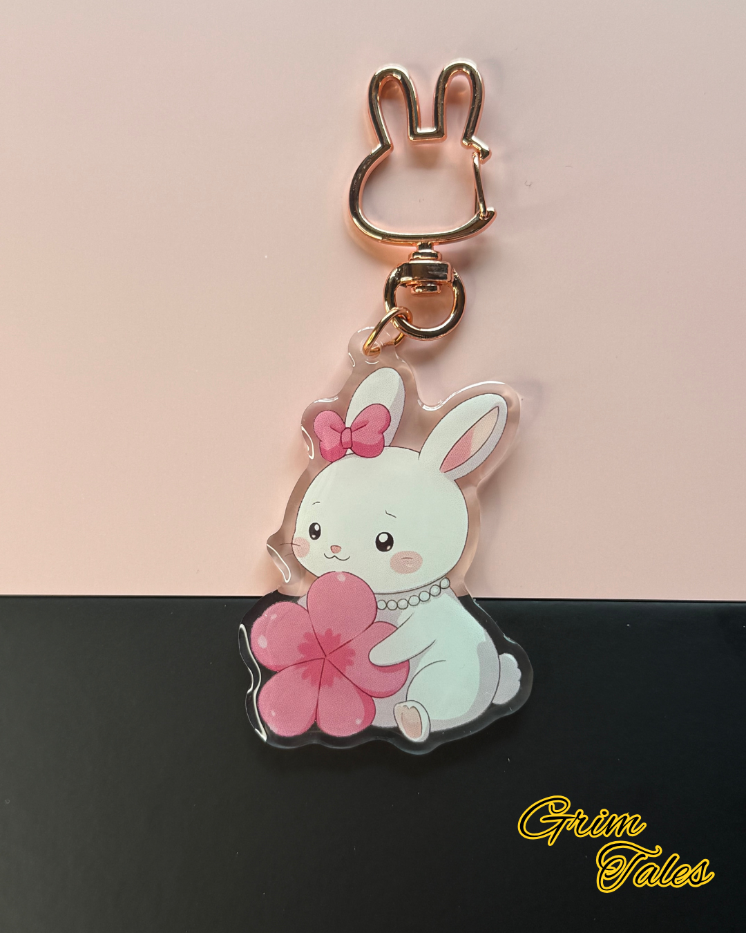 Baby Bella Bunny