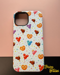 Mouse Ear Snack Phone Case